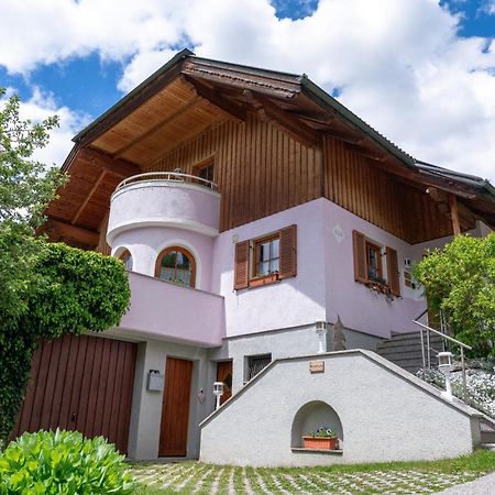 Apartment Bergglueck Im Lungau 상트미카엘임룽가우 외부 사진
