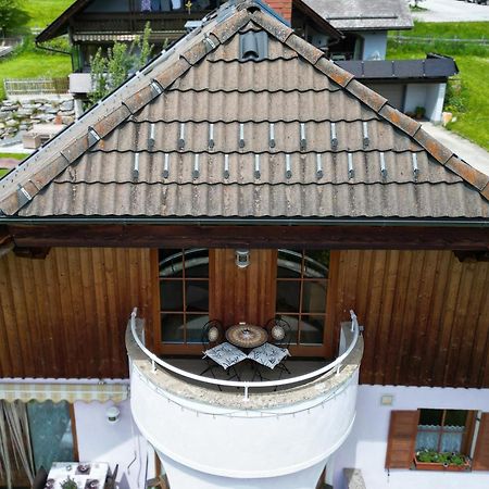 Apartment Bergglueck Im Lungau 상트미카엘임룽가우 외부 사진