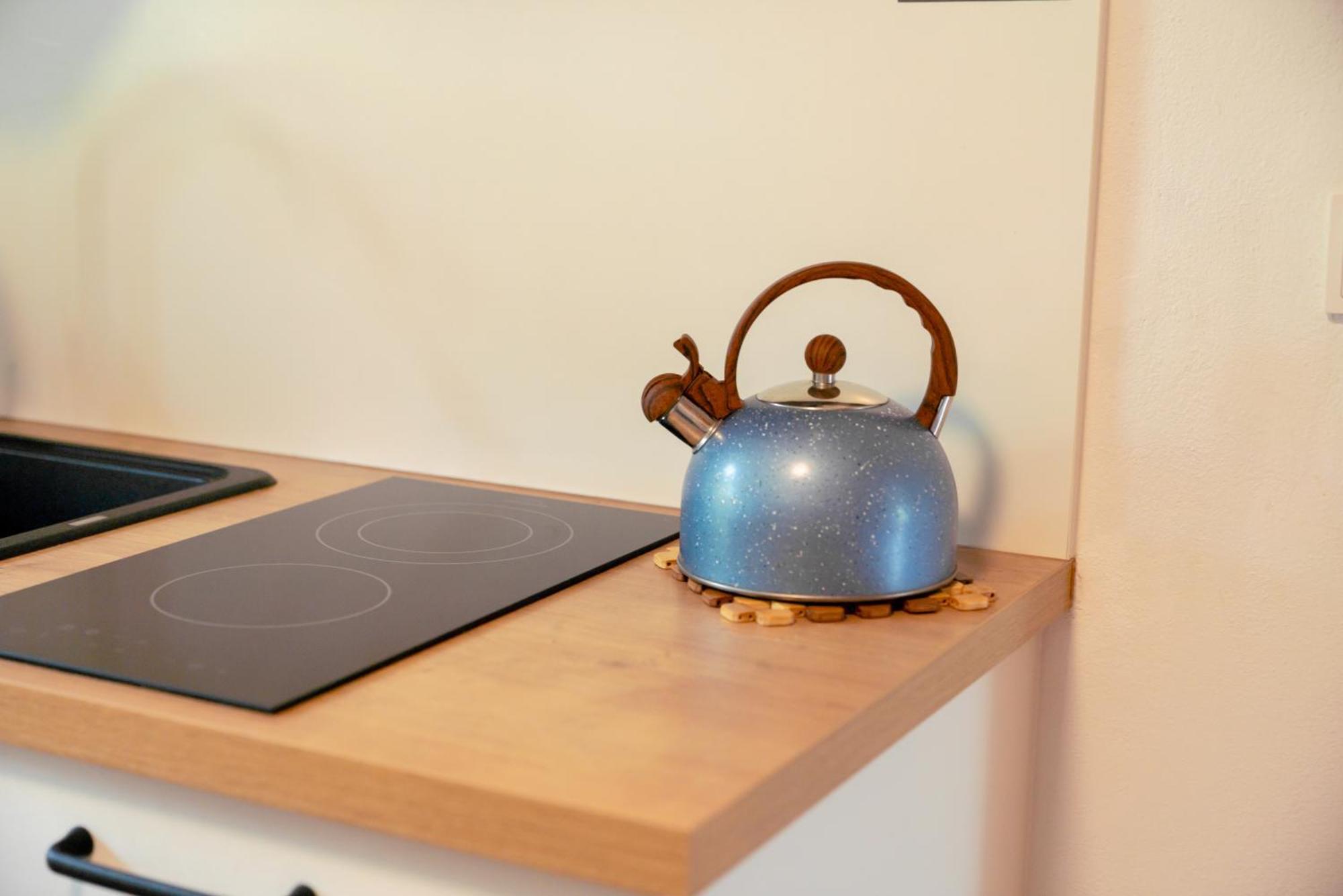 Apartment Bergglueck Im Lungau 상트미카엘임룽가우 외부 사진