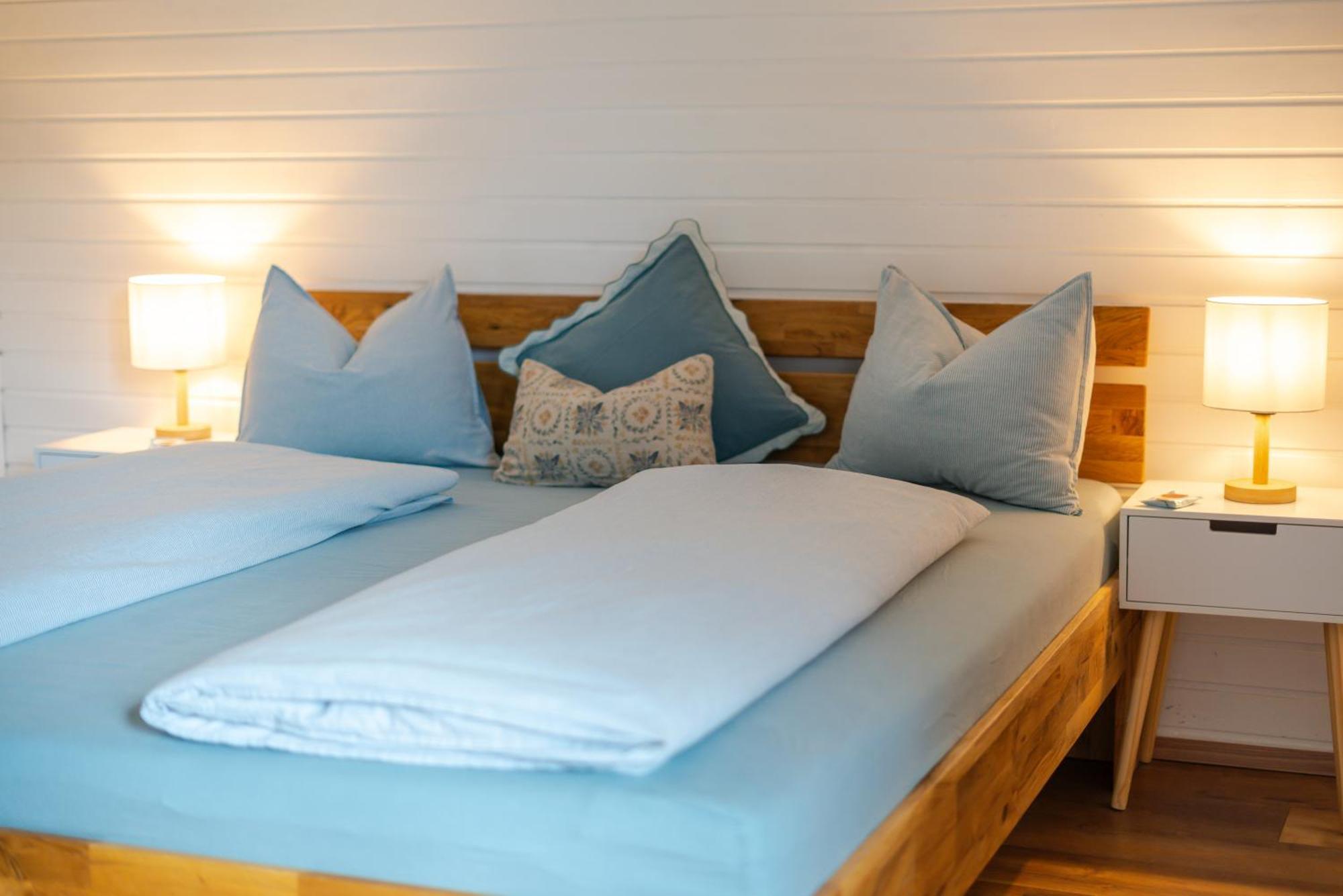 Apartment Bergglueck Im Lungau 상트미카엘임룽가우 외부 사진