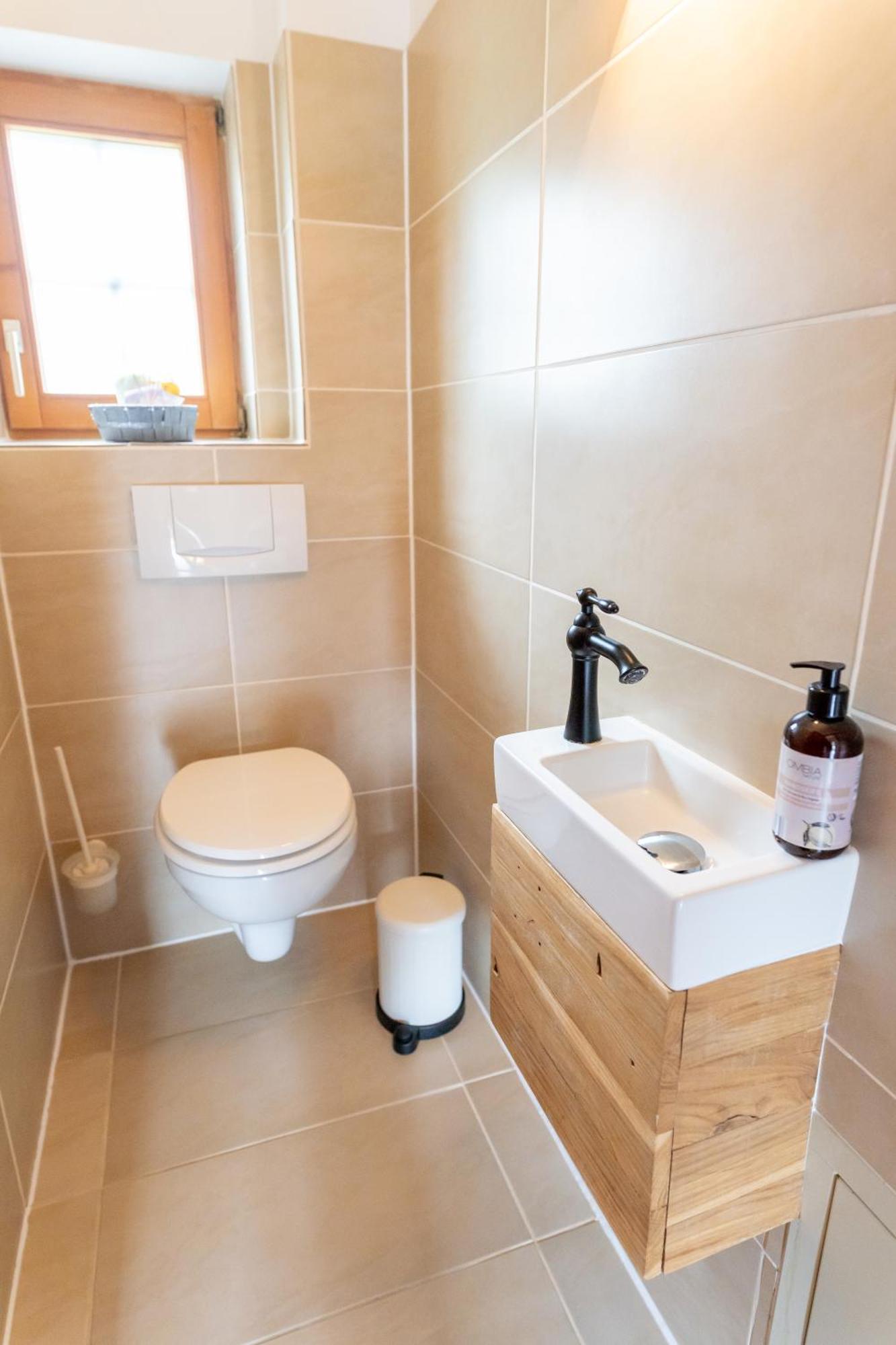 Apartment Bergglueck Im Lungau 상트미카엘임룽가우 외부 사진