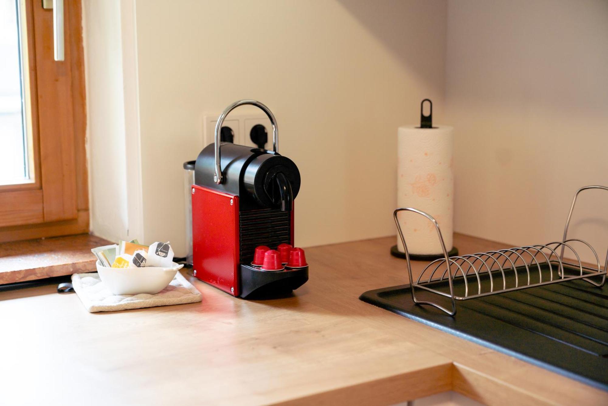 Apartment Bergglueck Im Lungau 상트미카엘임룽가우 외부 사진