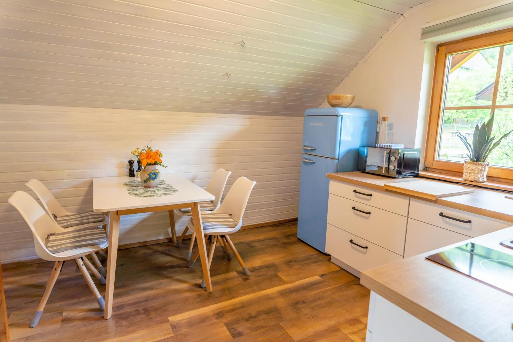 Apartment Bergglueck Im Lungau 상트미카엘임룽가우 외부 사진