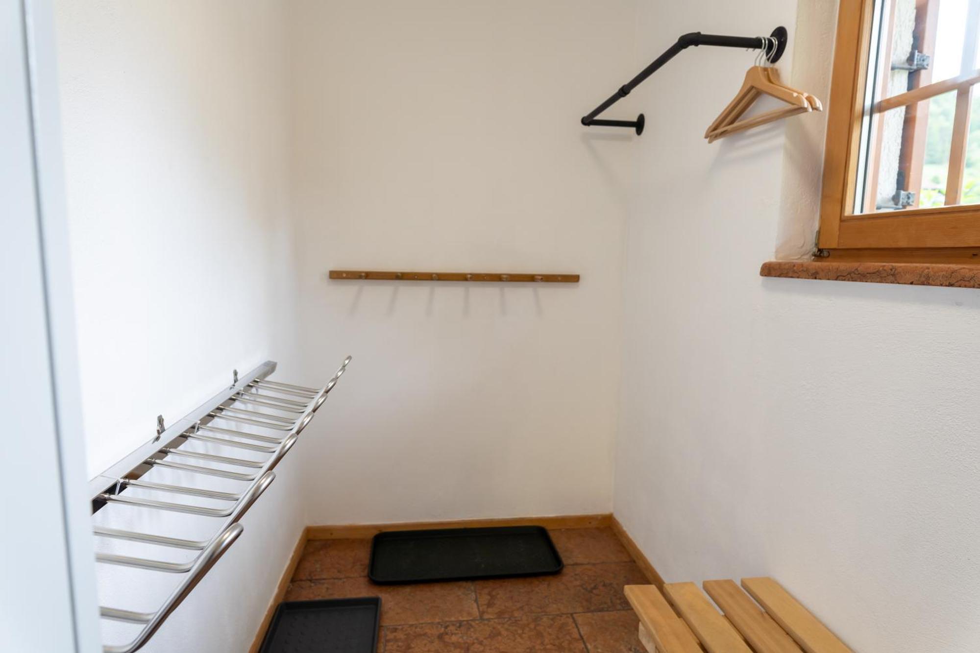 Apartment Bergglueck Im Lungau 상트미카엘임룽가우 외부 사진