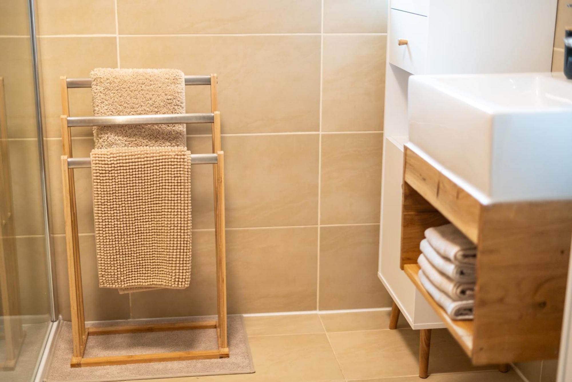 Apartment Bergglueck Im Lungau 상트미카엘임룽가우 외부 사진