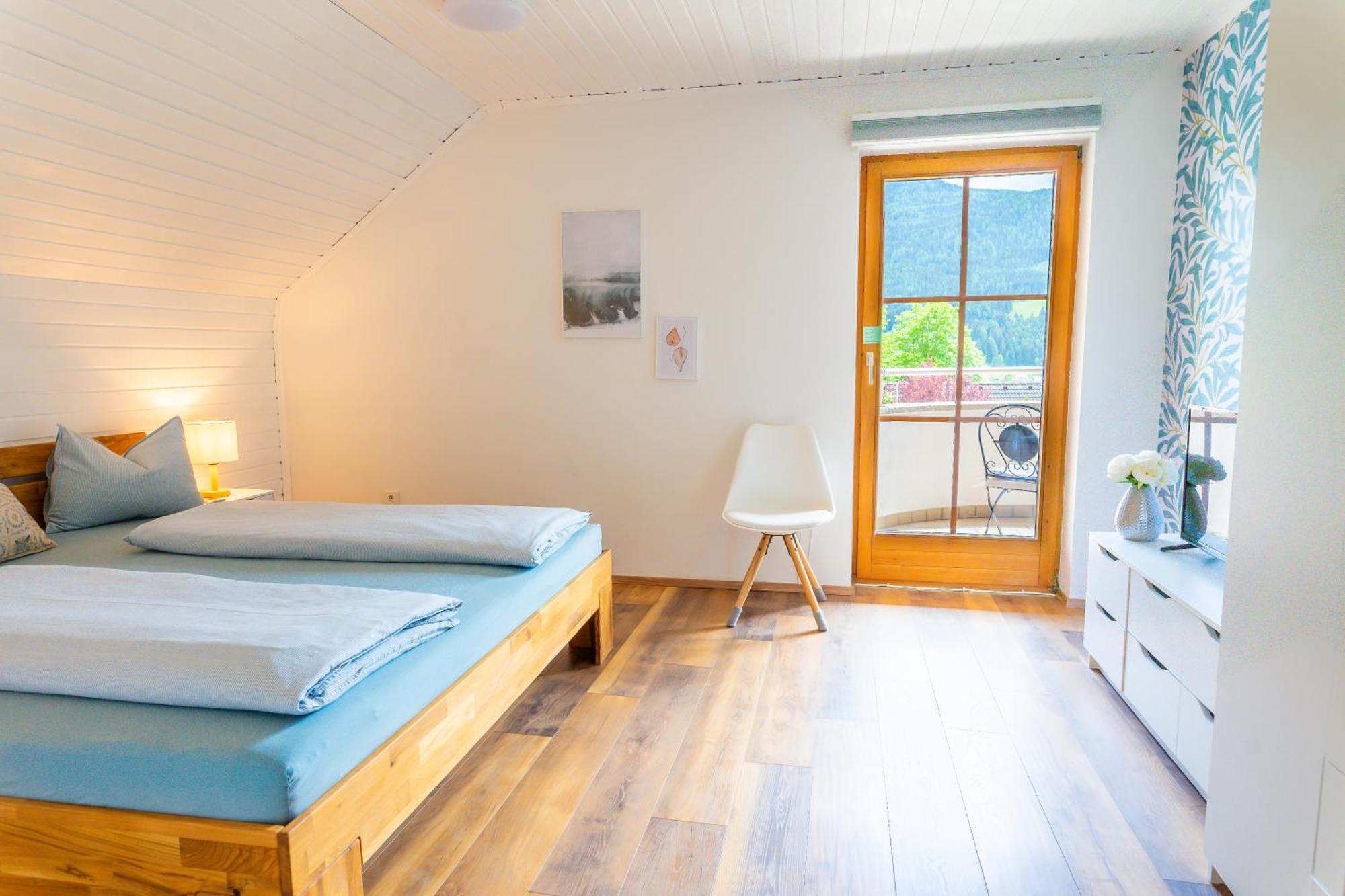 Apartment Bergglueck Im Lungau 상트미카엘임룽가우 외부 사진