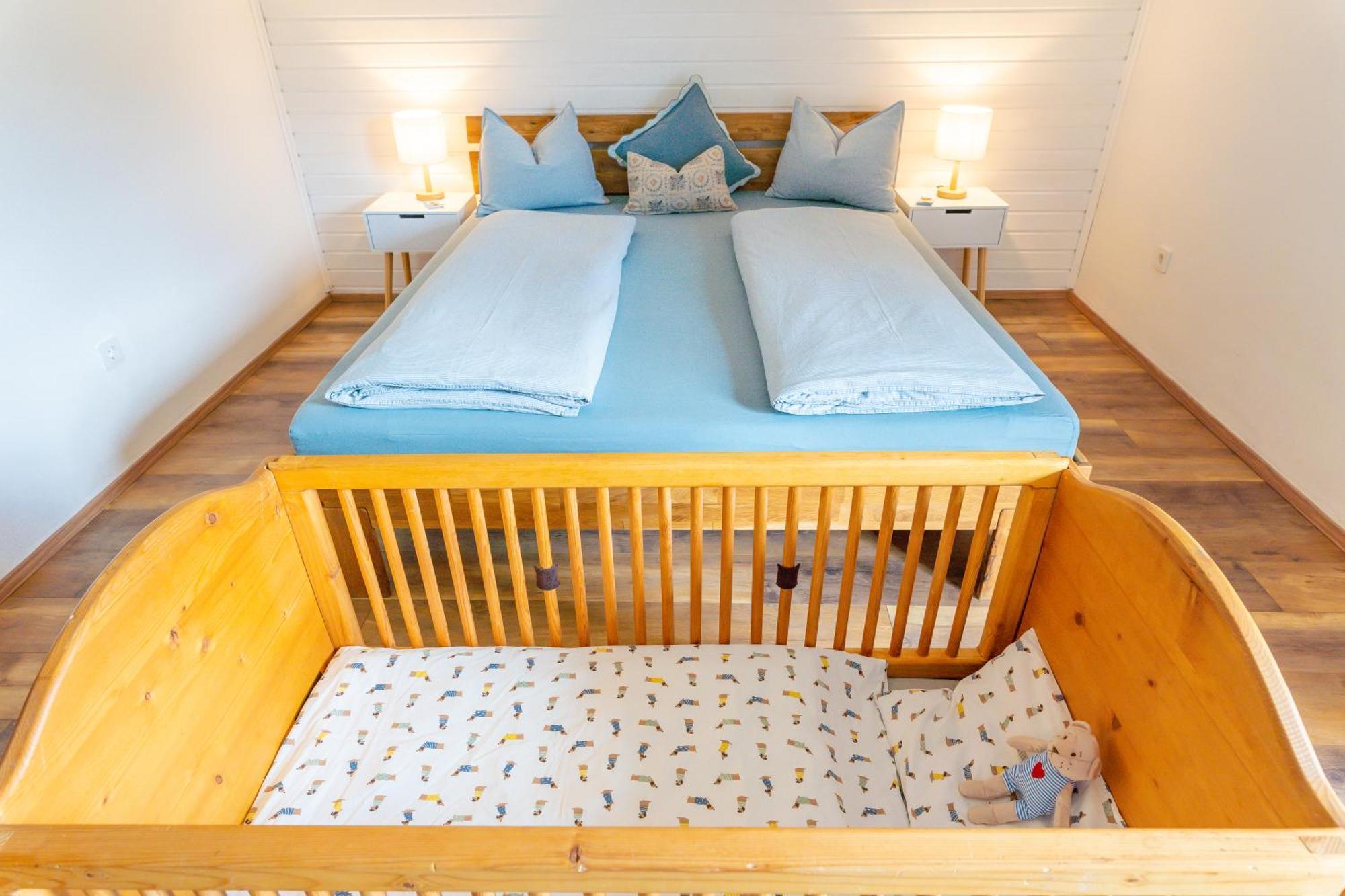 Apartment Bergglueck Im Lungau 상트미카엘임룽가우 외부 사진