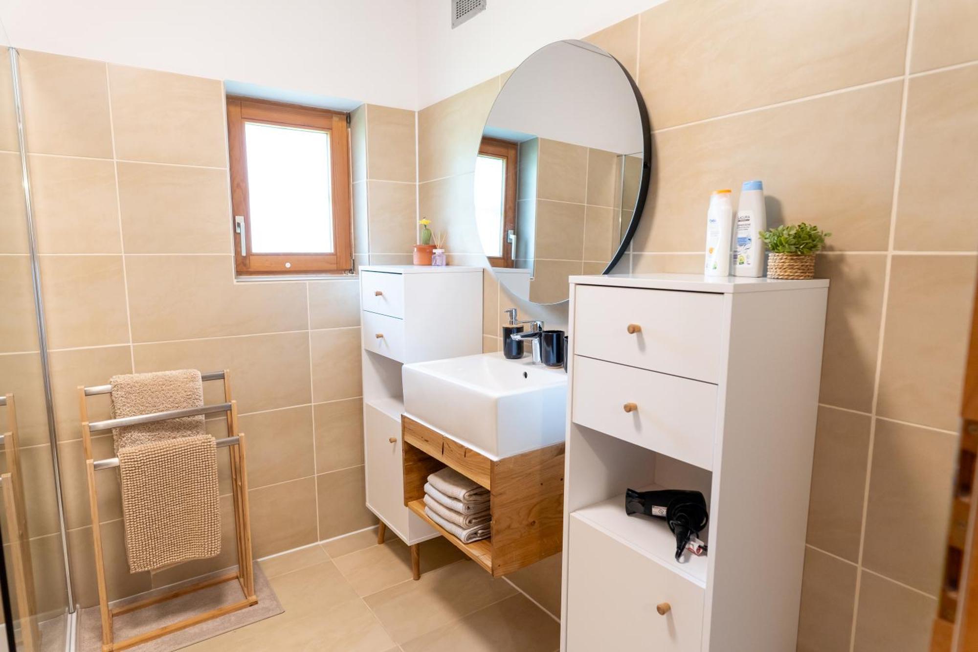 Apartment Bergglueck Im Lungau 상트미카엘임룽가우 외부 사진