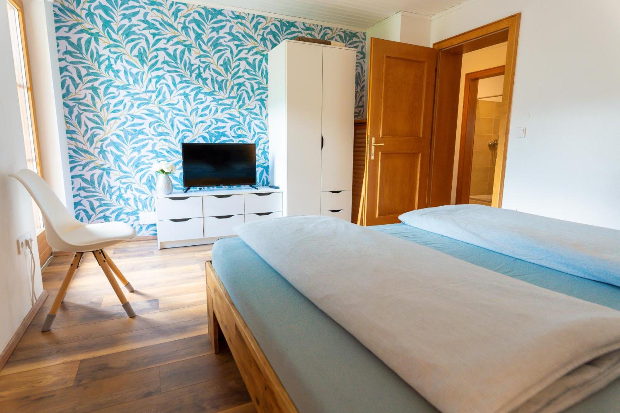 Apartment Bergglueck Im Lungau 상트미카엘임룽가우 외부 사진