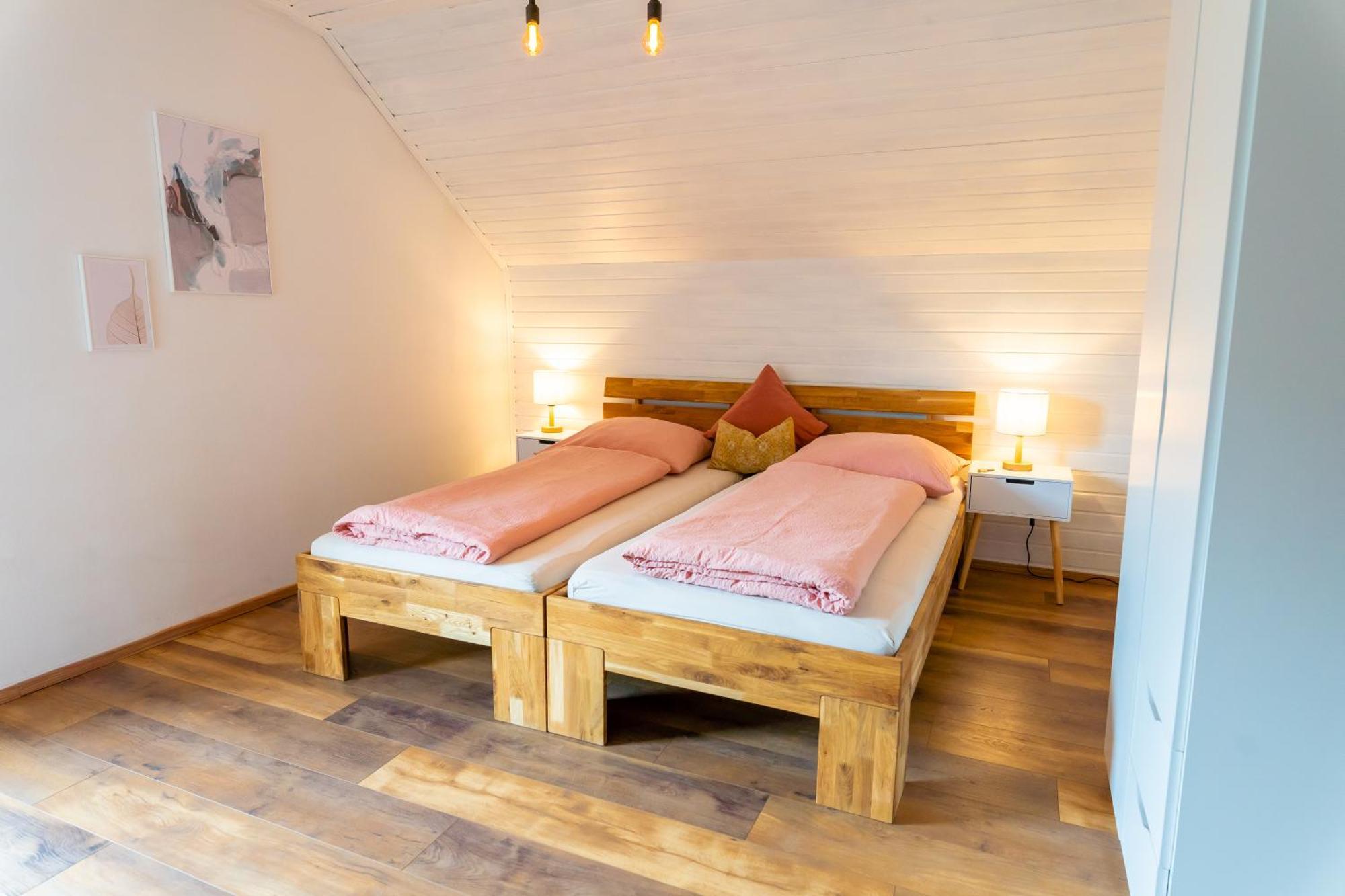 Apartment Bergglueck Im Lungau 상트미카엘임룽가우 외부 사진